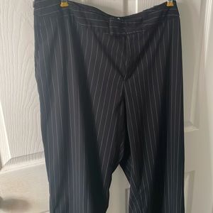 George 18W designs by mark risen woman slacks